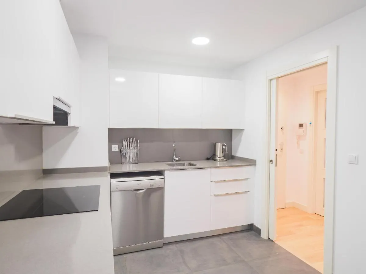 Apartament Cubo'S Sea View Pacifico Street & Free Parking Malaga 0*,