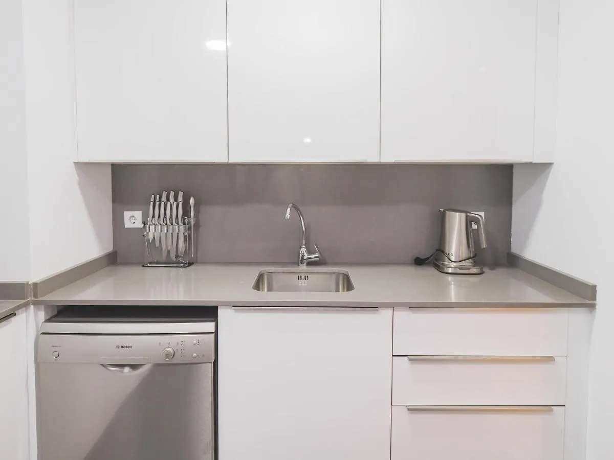 Apartament Cubo'S Sea View Pacifico Street & Free Parking Malaga Hiszpania