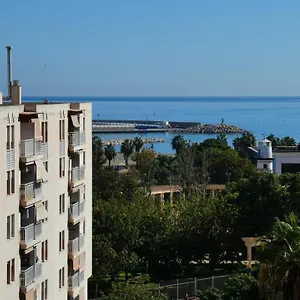 Apartament Vivienda Fines Turisticos, Malaga