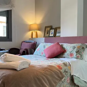 Apartament Rent4 Pacifico, Malaga