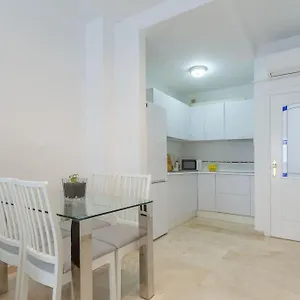 Apartament Centrico, Malaga