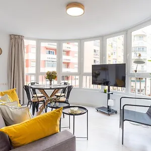 Apartament Centro, Malaga