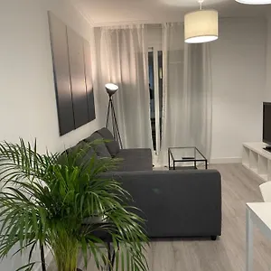 Apartament Princesa 1, Malaga