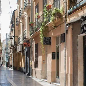 Apartament La Terraza De Beatas, Malaga