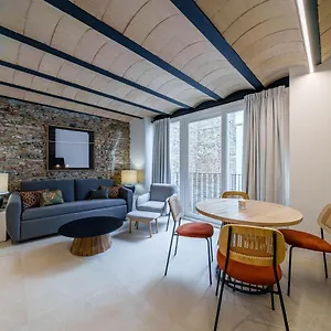 Apartament Homely Mariblanca 17, Vegafuente, Malaga