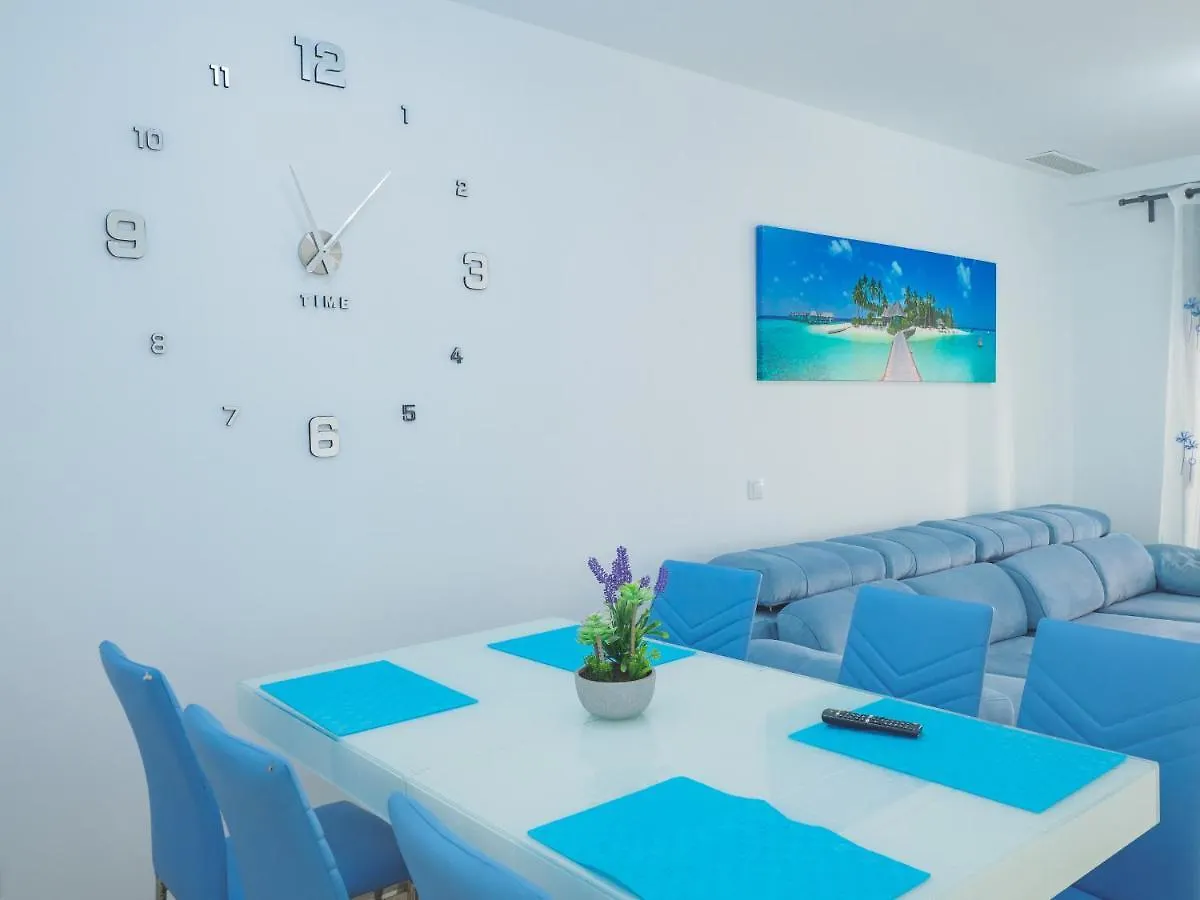 Apartmán Cubo'S Sea View Pacifico Street & Free Parking Màlaga