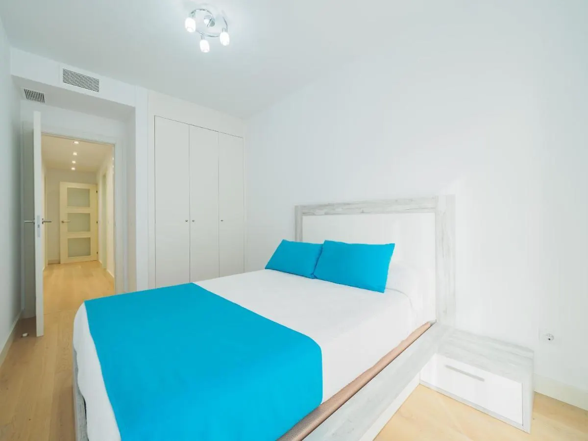 Apartmán Cubo'S Sea View Pacifico Street & Free Parking Màlaga Španělsko
